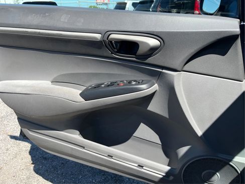 Used 2008 Honda Civic EX image 16