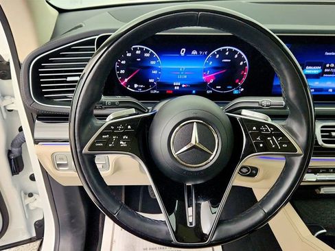 Used 2024 Mercedes-Benz GLE 350 4MATIC image 13