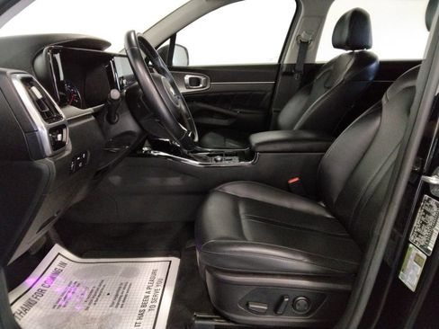 Used 2021 Kia Sorento SX image 31