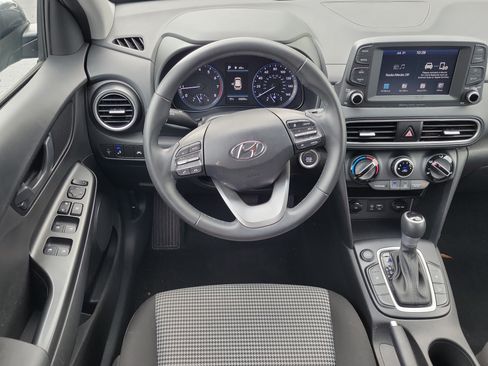 Used 2021 Hyundai Kona SEL FWD image 15