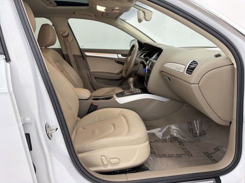 Used 2012 Audi A4 2.0T Premium Plus image 26