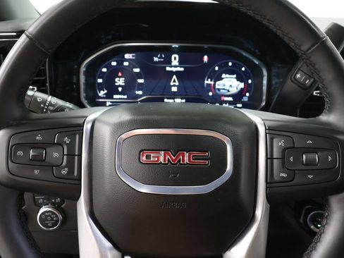 Used 2024 GMC Sierra 1500 Elevation AWD/4WD image 13