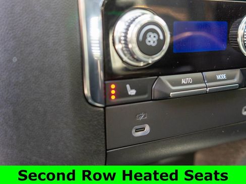 Used 2022 GMC Yukon AT4 w/ Max Trailering Package AWD/4WD image 16