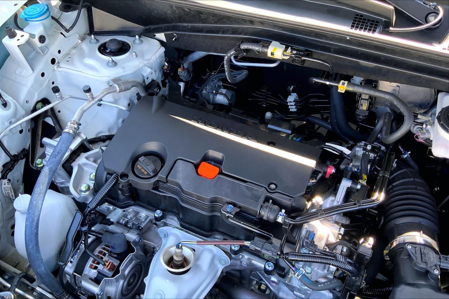 Used 2024 Honda HR-V LX image 32