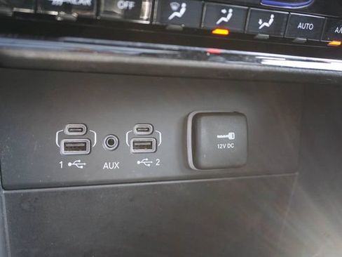 Used 2024 Jeep Grand Cherokee Limited 4xe AWD/4WD image 28