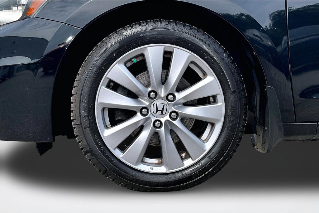 Used 2012 Honda Accord EX image 33