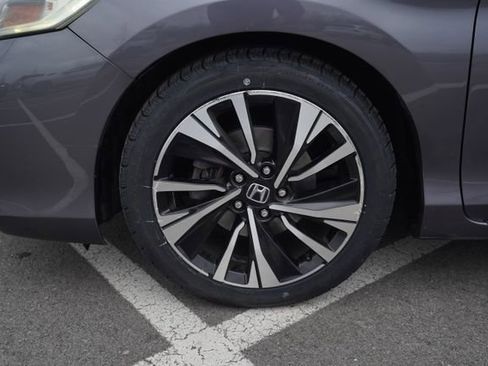 Used 2016 Honda Accord EX-L image 10