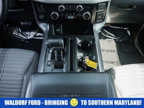 Used 2023 Ford F150 XLT w/ Equipment Group 302A High image 71