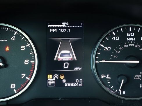 Certified 2023 Subaru Legacy Base image 20