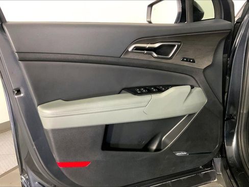 Certified 2024 Kia Sportage X-Pro image 24