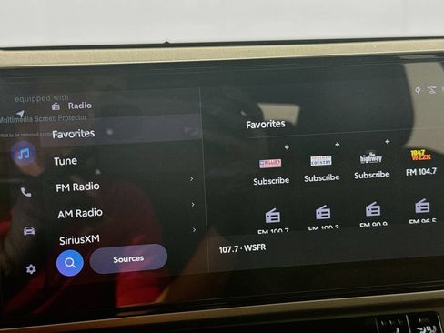 Used 2025 Toyota Camry XSE FWD image 14