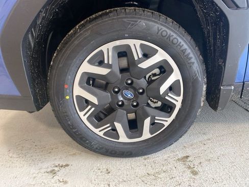 New 2026 Subaru Forester Premium image 5