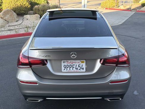 Used 2020 Mercedes-Benz A 220 w/ Premium Package image 20