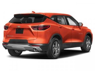 New 2026 Chevrolet Blazer RS w/ Driver Confidence II Package video 2