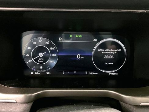 Used 2022 Kia Sorento SX AWD/4WD image 13
