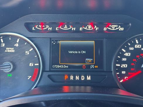 Used 2020 Ford F150 Raptor image 17