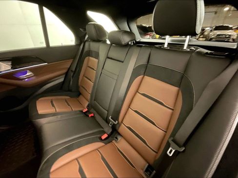 Used 2026 Mercedes-Benz GLE 53 AMG 4MATIC image 18