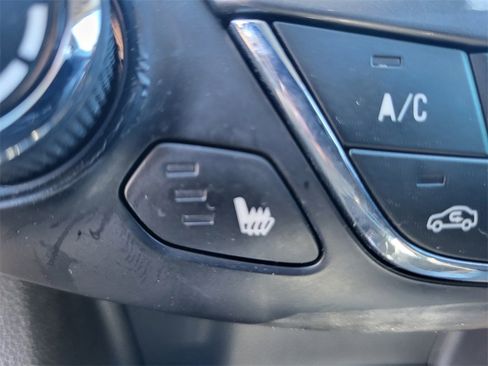 Used 2016 Chevrolet Cruze LT w/ Sun And Sound Package image 26