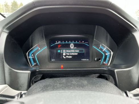 Used 2018 Honda Odyssey EX-L image 12