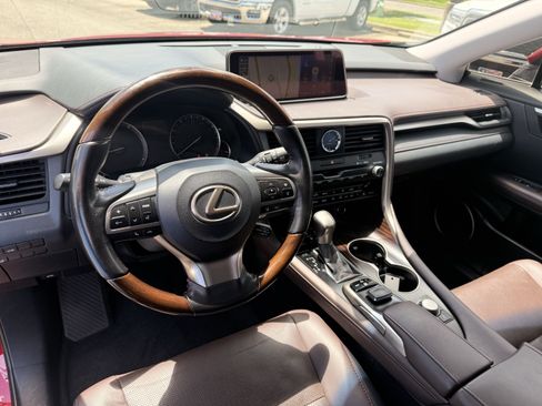 Used 2018 Lexus RX 350L AWD image 22