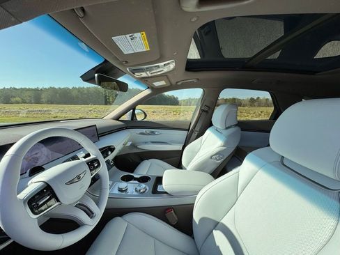 New 2026 Genesis GV70 2.5T Advanced image 18