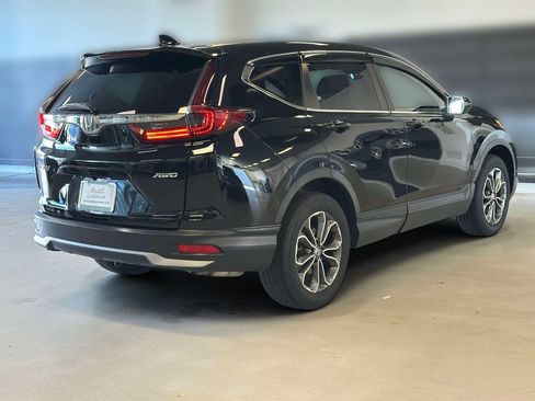 Used 2020 Honda CR-V EX image 4