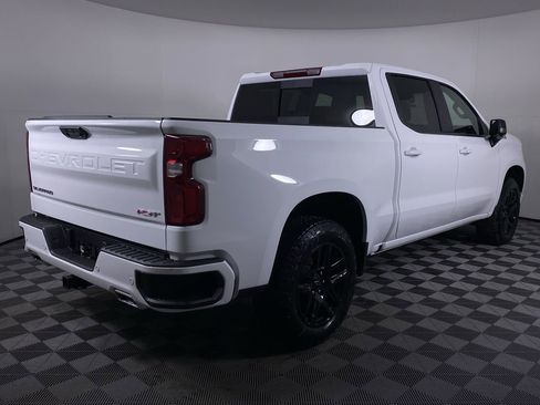 New 2026 Chevrolet Silverado 1500 RST w/ RST All Star Premium Package image 20