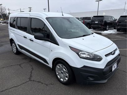Used 2017 Ford Transit Connect XL