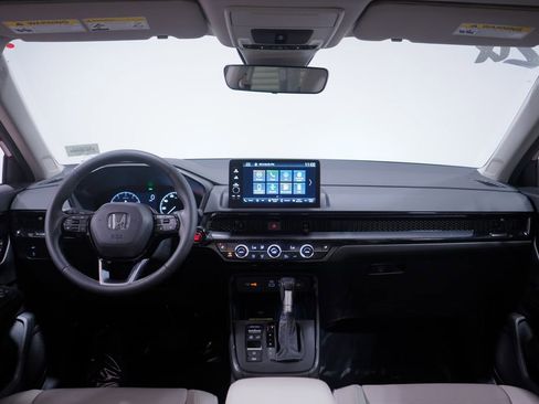 Used 2024 Honda CR-V EX-L image 10