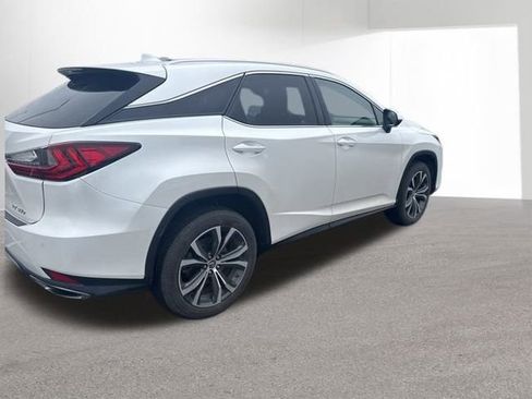 Used 2021 Lexus RX 350 AWD w/ Premium Package image 17