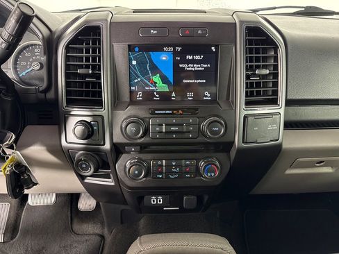 Used 2018 Ford F150 XLT w/ Equipment Group 302A Luxury image 28