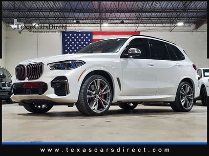 Used 2023 BMW X5 M50i w/ Executive Package