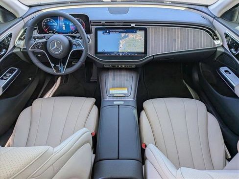 New 2026 Mercedes-Benz E 350 E 350 image 14