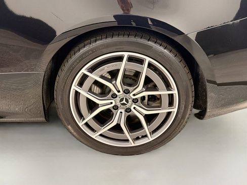 Certified 2023 Mercedes-Benz E 450 4MATIC Cabriolet image 33