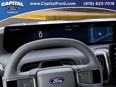 New 2027 Ford Expedition Max Active AWD/4WD image 13