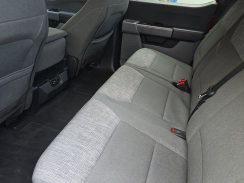 Used 2023 Ford F150 XLT AWD/4WD image 13