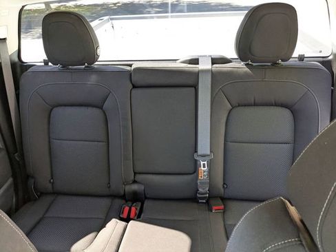 Used 2022 Chevrolet Colorado LT image 27