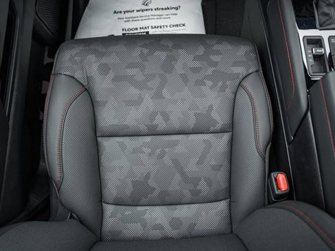 New 2026 Toyota Tundra TRD Pro image 36