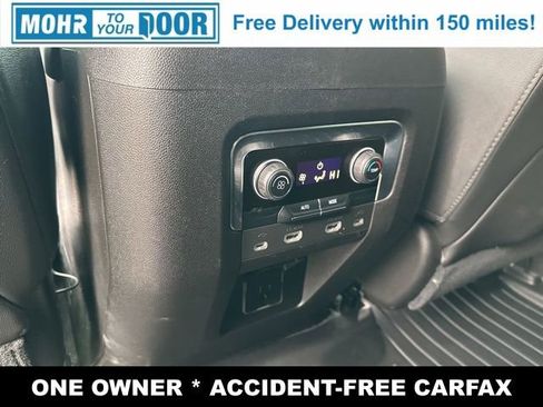 Used 2021 Chevrolet Tahoe RST w/ Rear Media and Nav Package image 33