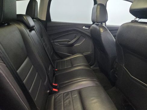 Used 2016 Ford Escape SE w/ SE Leather Comfort Package FWD image 19
