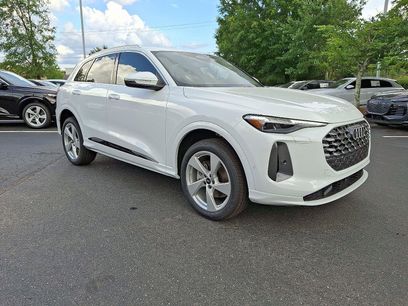 New 2025 Audi Q5 Premium Plus