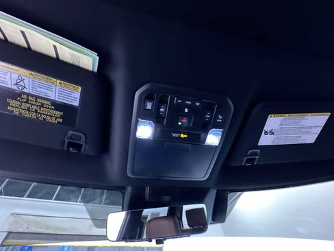 Used 2025 Toyota Tundra 1794 Edition image 29