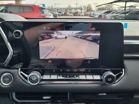 New 2026 GMC Canyon Elevation w/ Convenience Package image 28