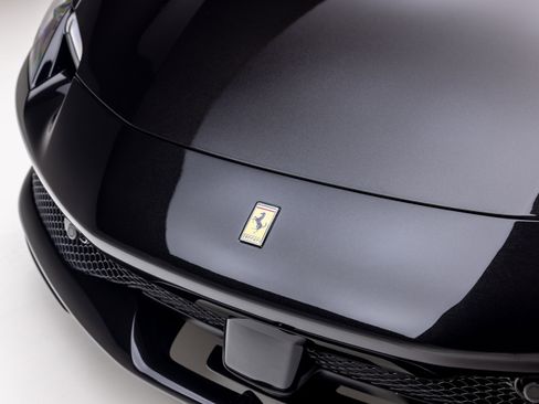 Certified 2024 Ferrari 296 GTS RWD image 25