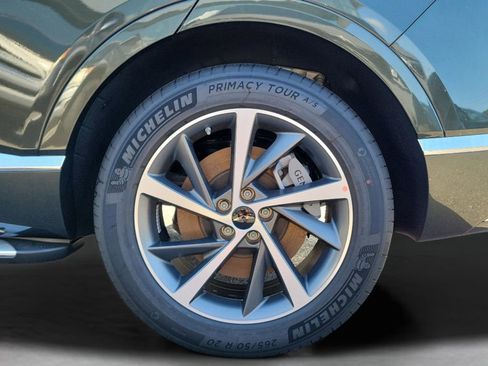 New 2026 Genesis GV80 3.5T Advanced AWD/4WD image 31