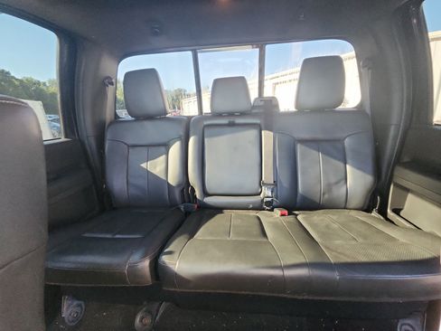 Used 2011 Ford F250 Lariat w/ Lariat Ultimate Pkg AWD/4WD image 20