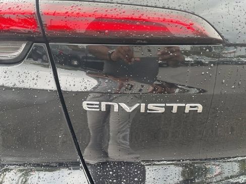 New 2025 Buick Envista Preferred w/ Convenience I Package image 9