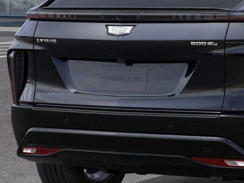 New 2026 Cadillac Lyriq Premium Sport AWD/4WD image 14
