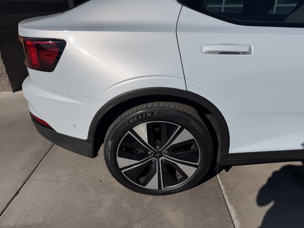Used 2024 Polestar Polestar 2 RWD image 15