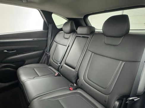 Used 2023 Hyundai Tucson SEL w/ Convenience Package FWD image 39